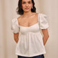 Freya Top