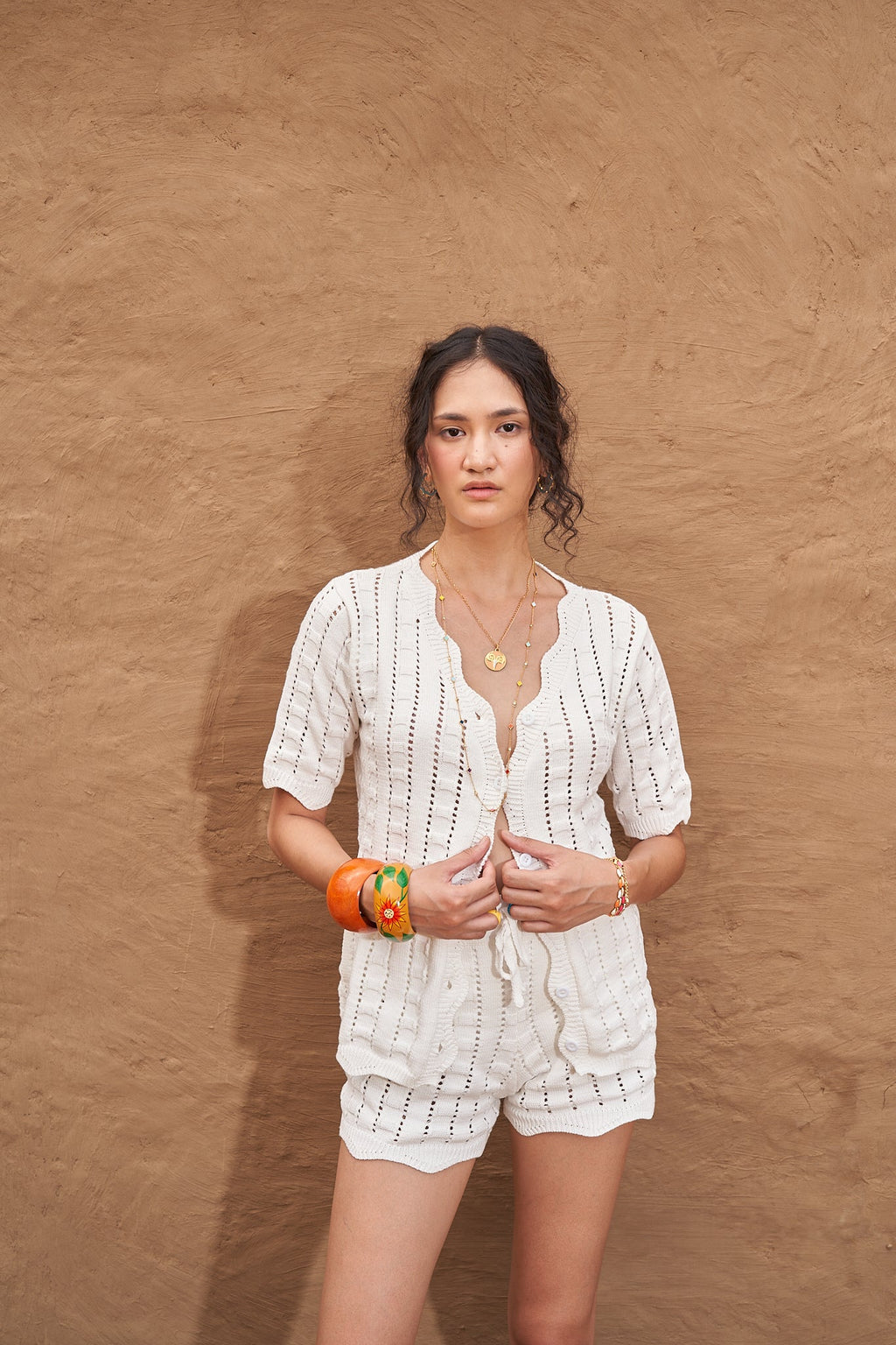 Allegro Knit Co-ord Set