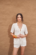 Allegro Knit Co-ord Set