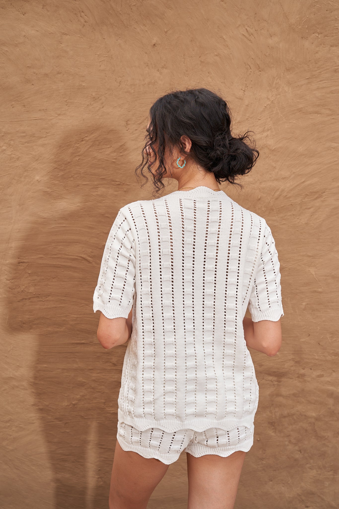 Allegro Knit Co-ord Set