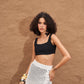 Chica Knit Skirt