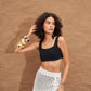 Chica Knit Skirt