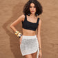Chica Knit Skirt