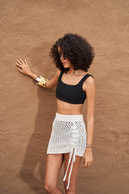 Chica Knit Skirt