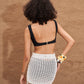 Chica Knit Skirt