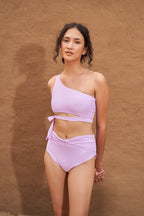 Nura One Shoulder Top