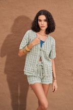 Allegro Knit Co-ord Set