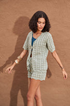 Allegro Knit Co-ord Set