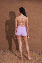 Trilogy One Piece Boy Shorts