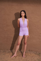 Trilogy One Piece Boy Shorts