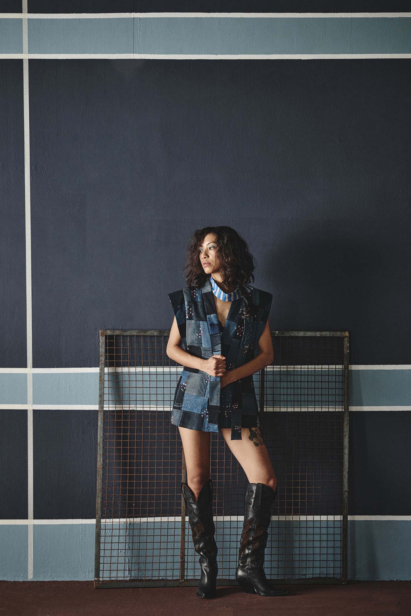 Lido Jacket