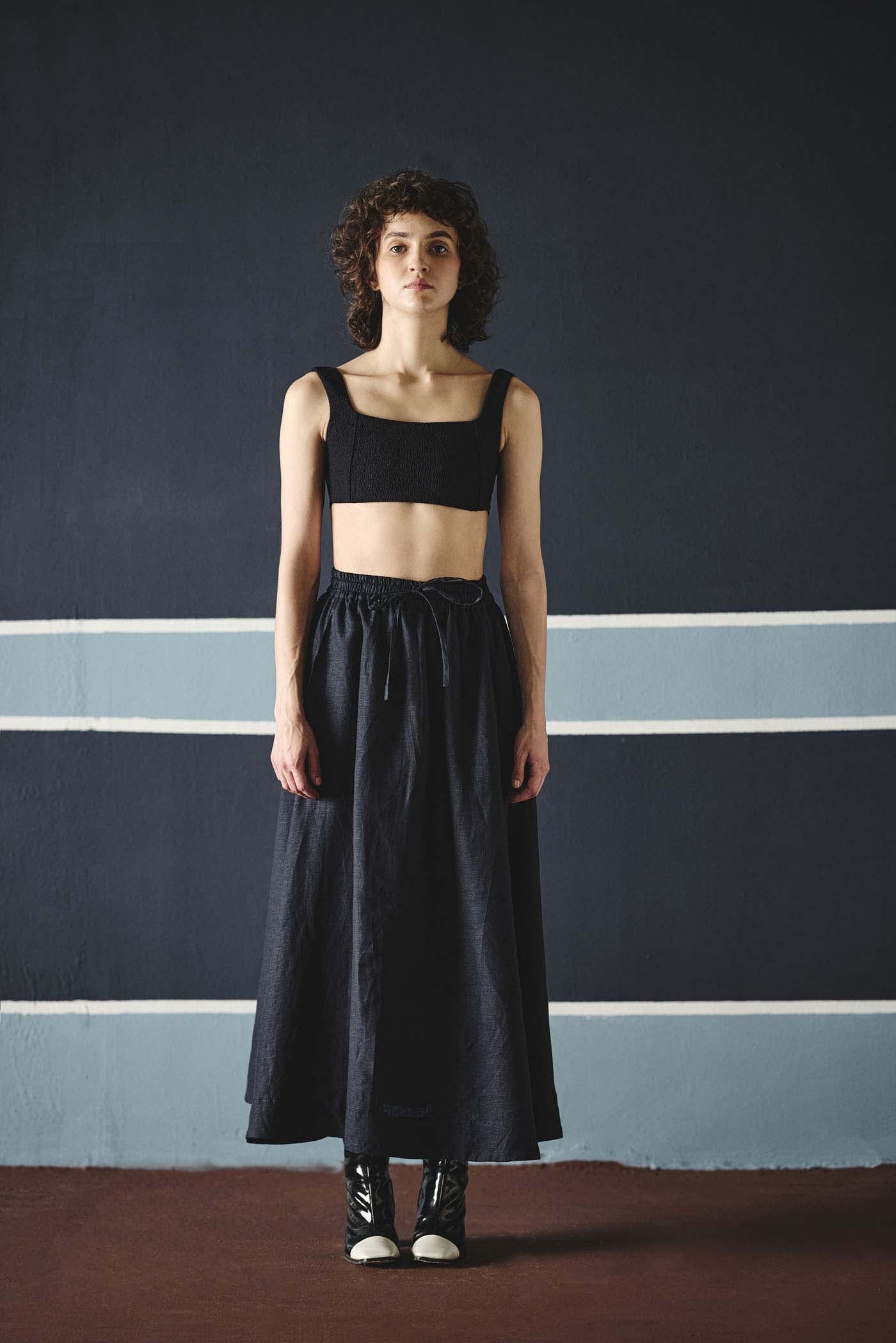 Eri Maxi Skirt