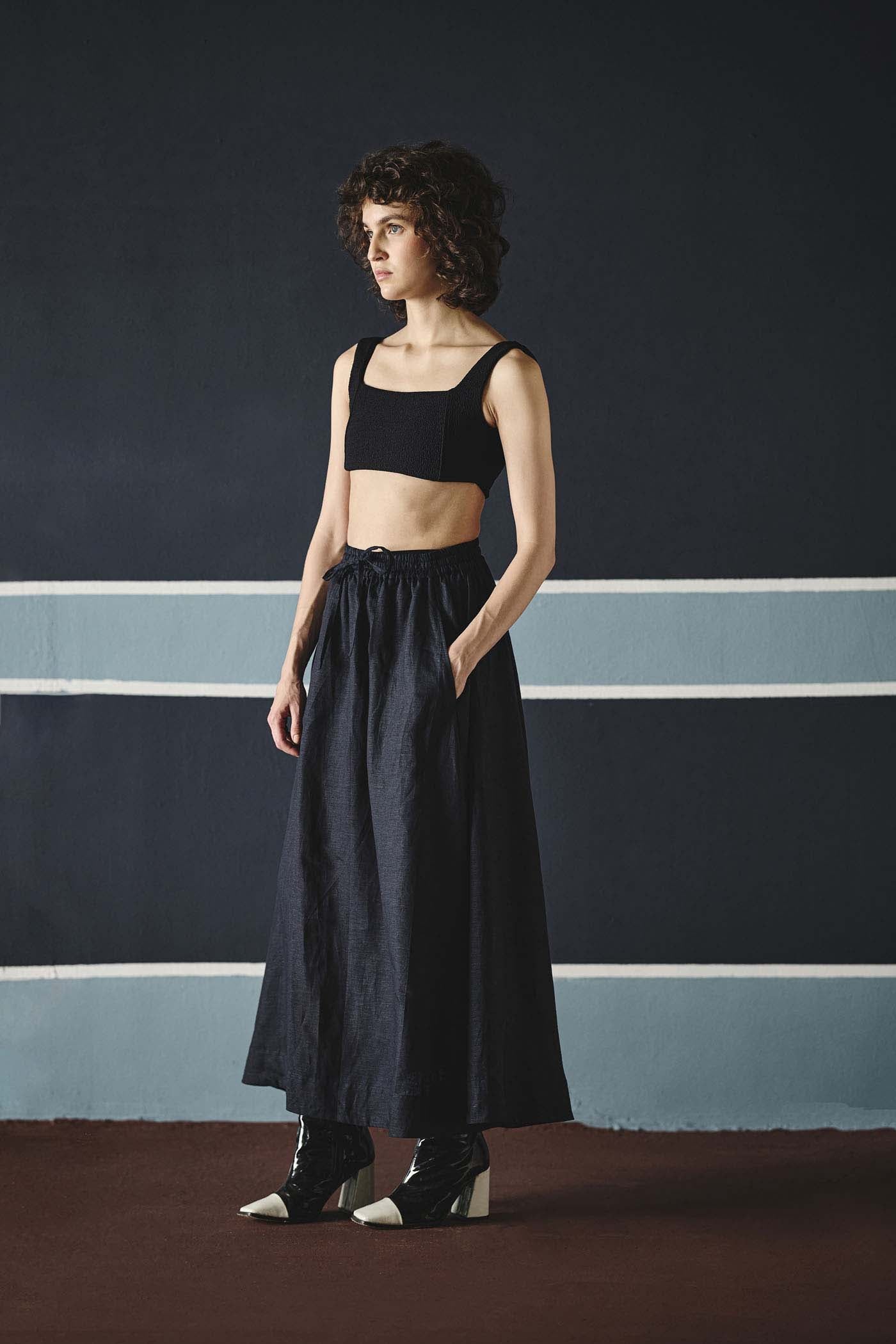 Eri Maxi Skirt