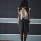 Cross Stitch Jacket