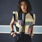 Cross Stitch Jacket