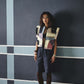 Cross Stitch Jacket