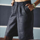 Eri Bermuda Shorts