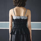 Dual Smocking Skirt Co-Ord