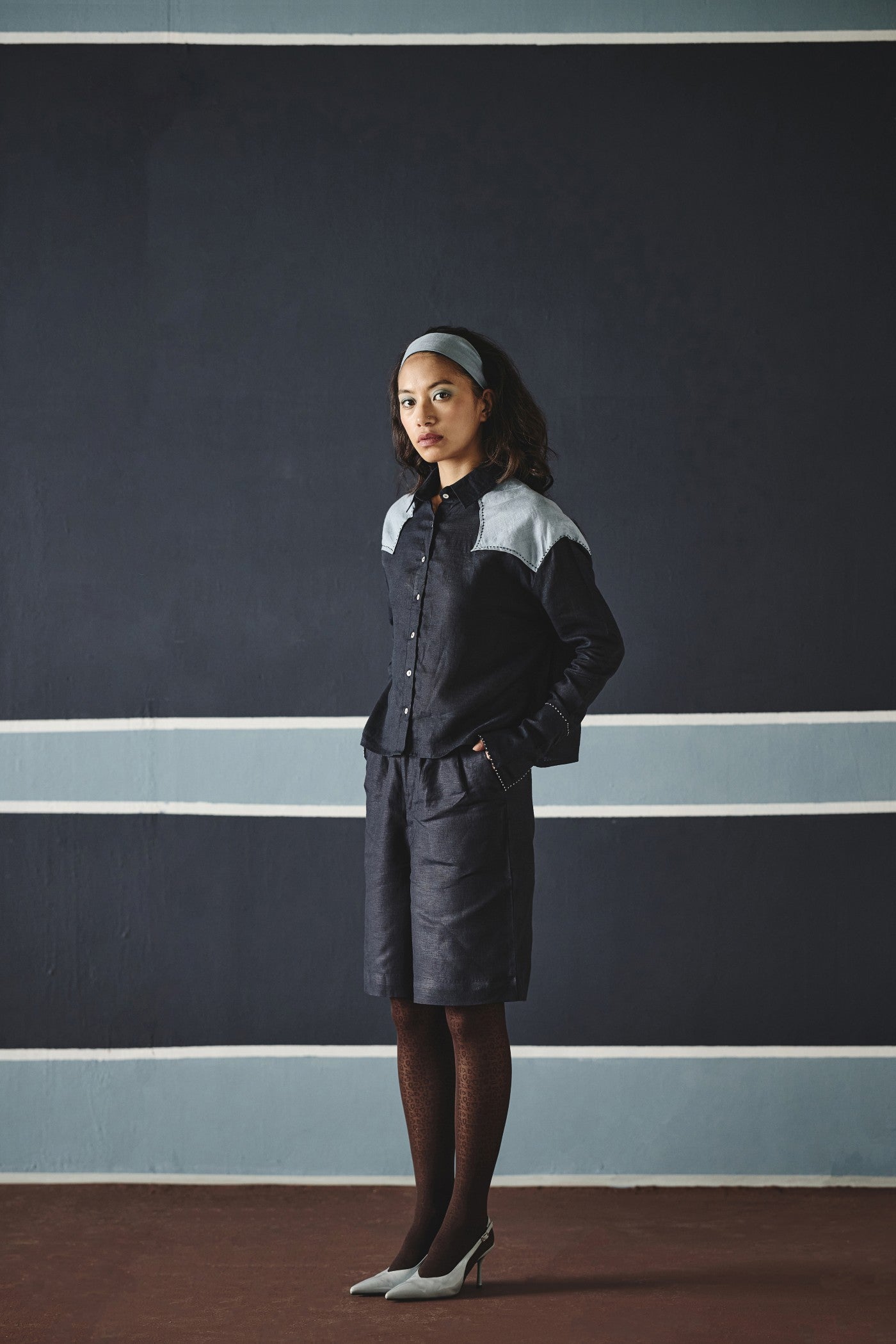 Bat Ber Co-ord Set