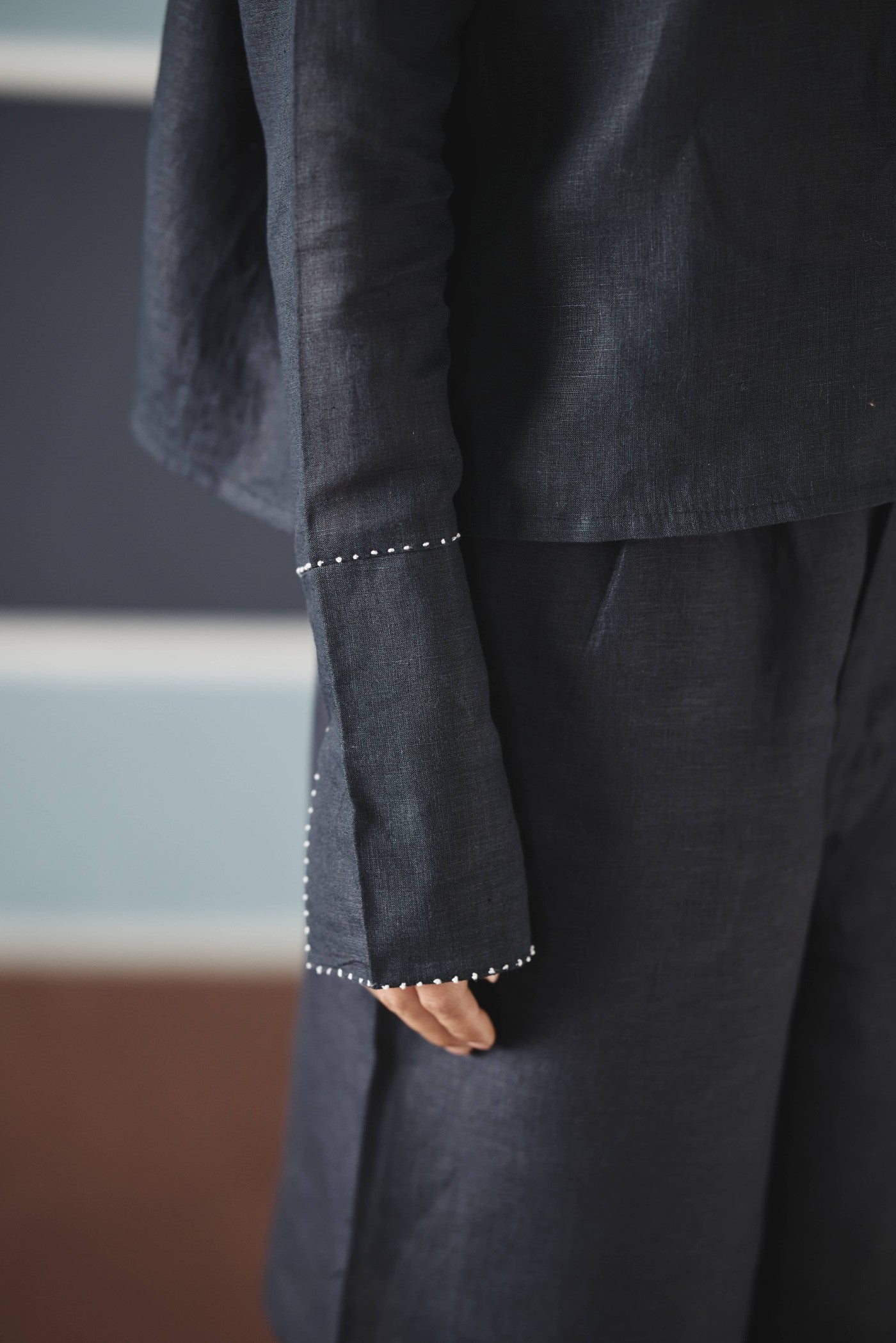 Bat Ber Co-ord Set