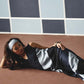 Camila Long Dress