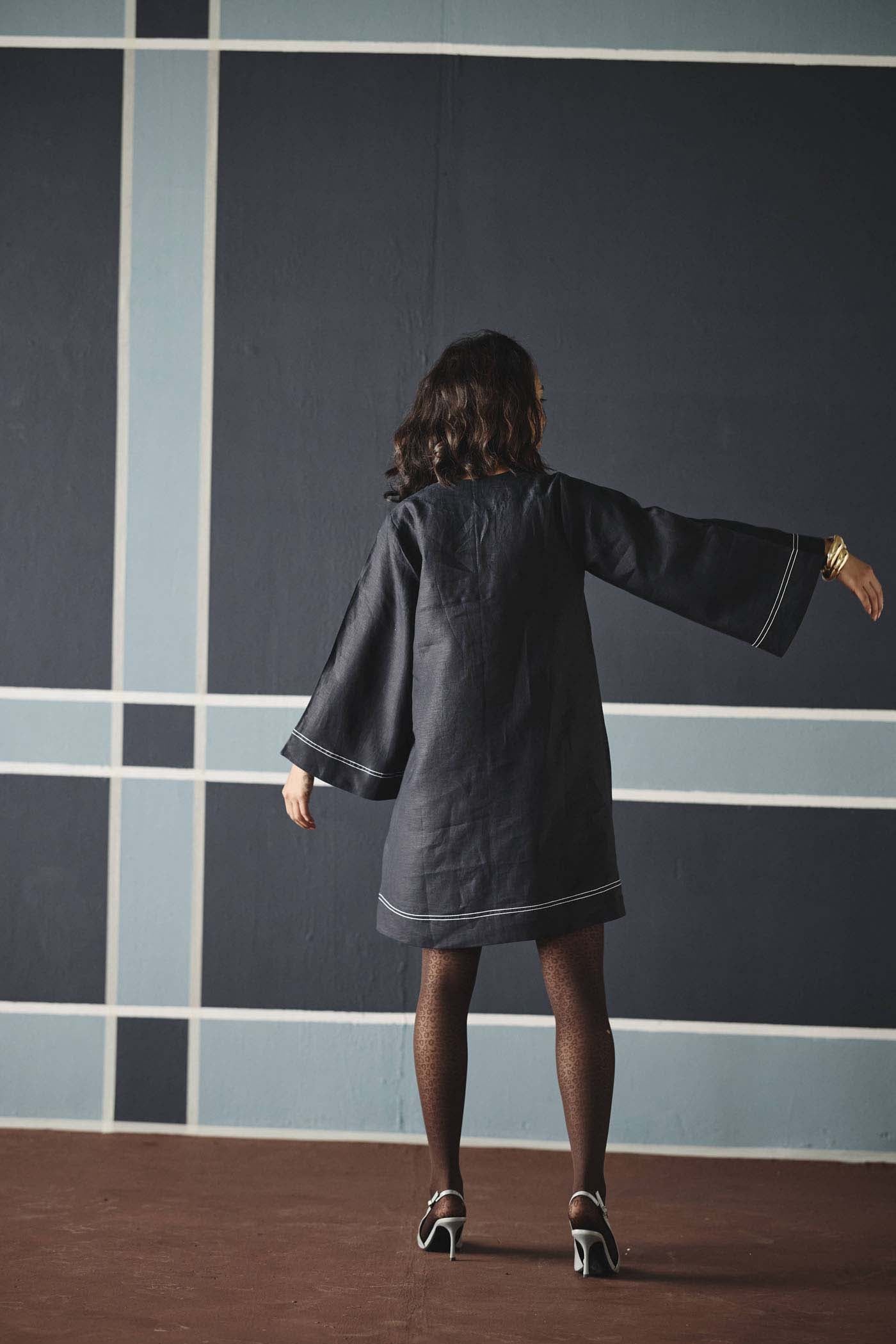 Bianca Dress