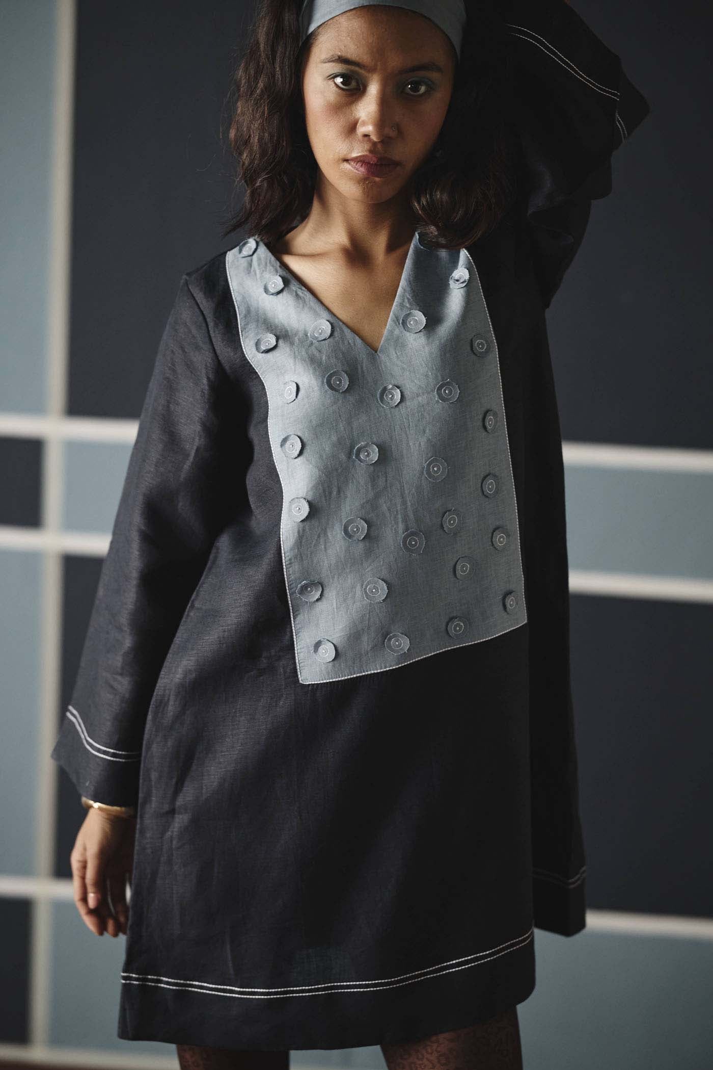 Bianca Dress