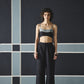 Dual Embroidered Co-ord Set