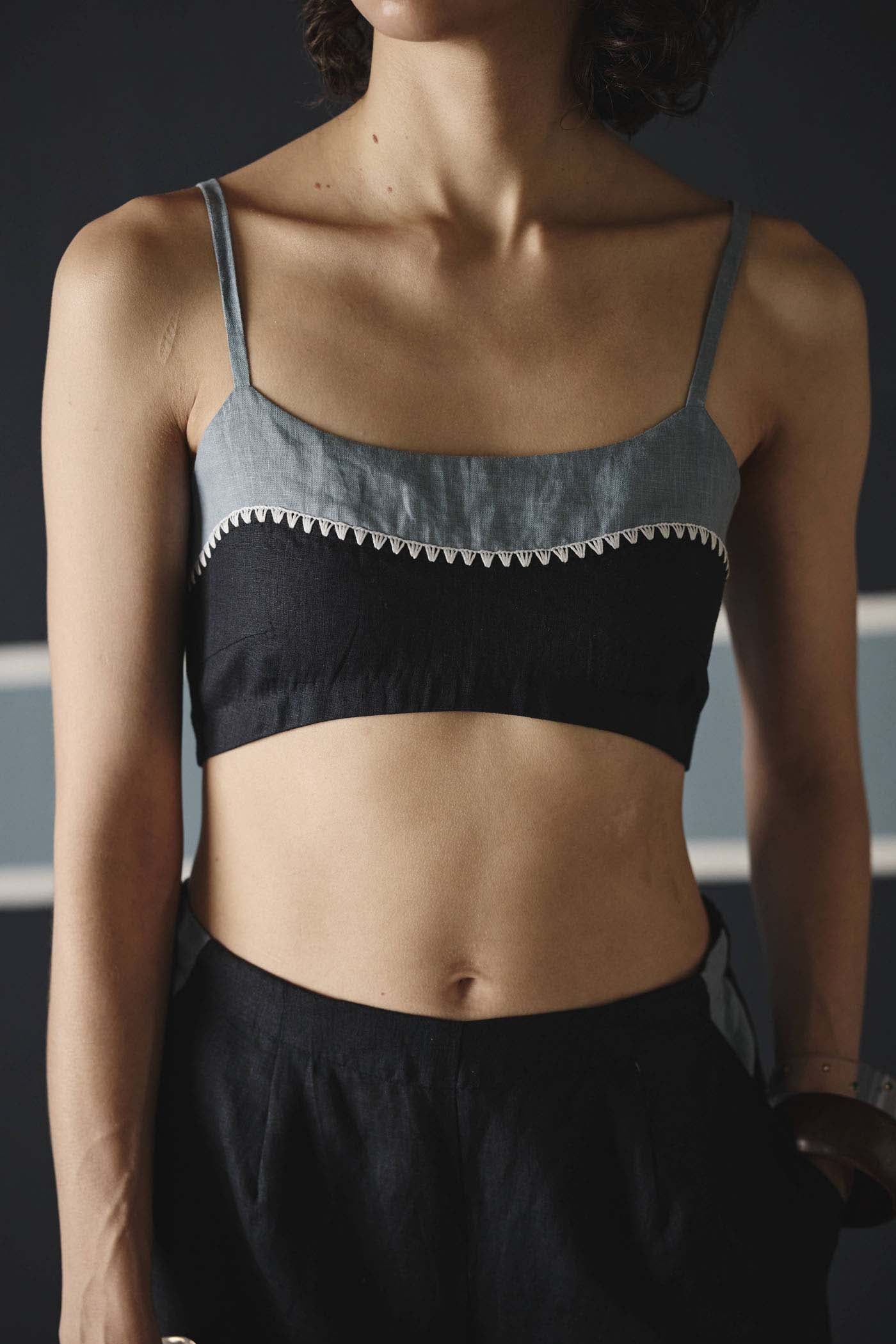 Dual Wave Top