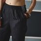 Eri Embroidered Pants