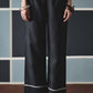 Eri Embroidered Pants
