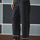 Eri Embroidered Pants