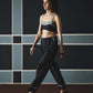 Eri Embroidered Pants