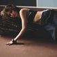 Eri Embroidered Pants