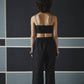 Dual Embroidered Co-ord Set
