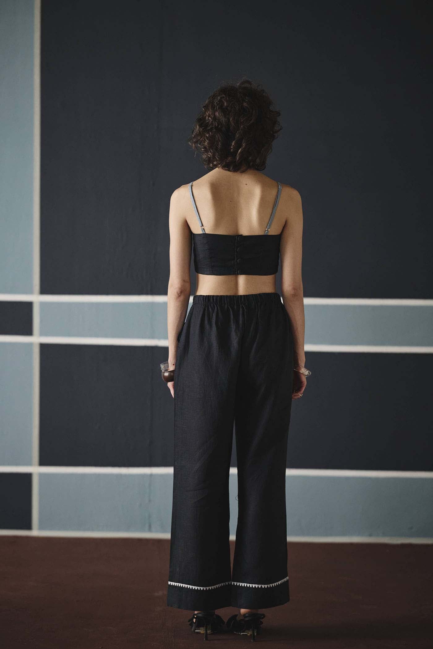 Dual Wave Top