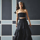 Elsa Smocking Skirt