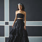 Elsa Smocking Skirt