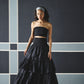 Elsa Smocking Co-ord Set