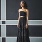 Elsa Smocking Top