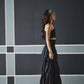 Elsa Smocking Skirt