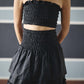 Elsa Smocking Top