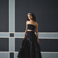 Elsa Smocking Skirt