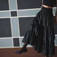 Elsa Smocking Skirt