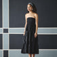 Elsa Smocking Dress