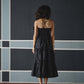 Elsa Smocking Dress