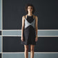 Zoe Tie-Up Dress