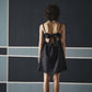 Zoe Tie-Up Dress
