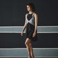 Zoe Tie-Up Dress