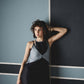 Zoe Tie-Up Dress